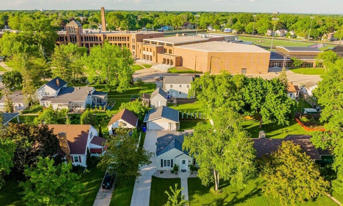 Photo of Outdoor in Appleton