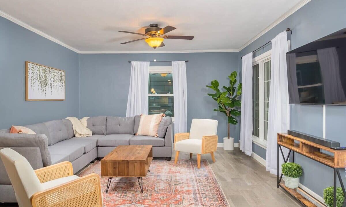 Photo of Livingroom in Appleton