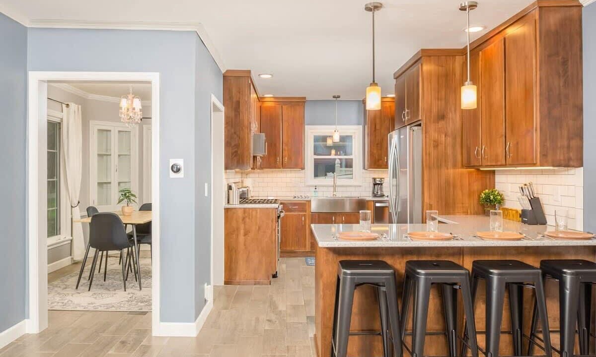 Photo of Kitchen in Appleton