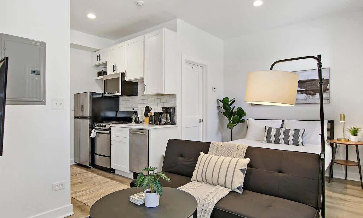 Photo of Livingroom in Buena Park