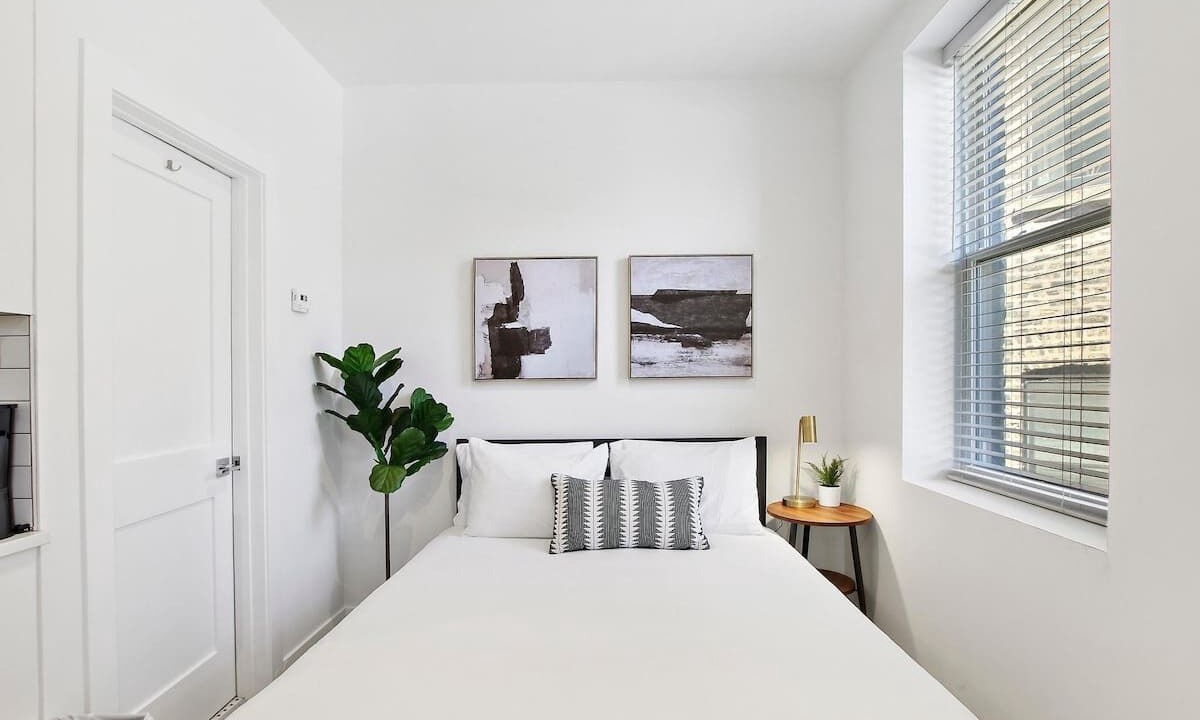 Photo of Bedroom in Buena Park