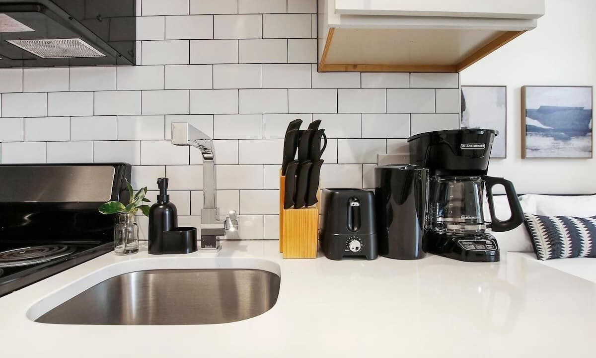 Photo of Kitchen in Buena Park