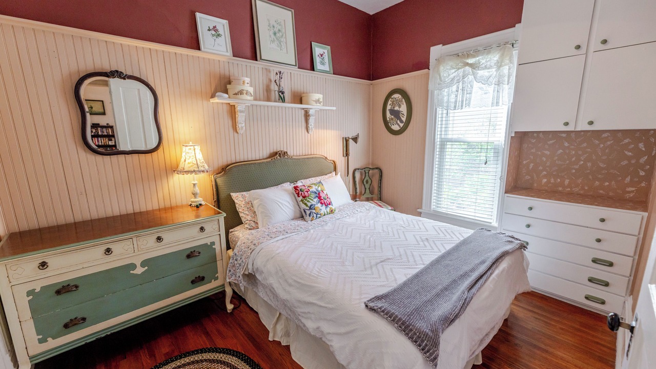 Photo of Bedroom in Oregon
