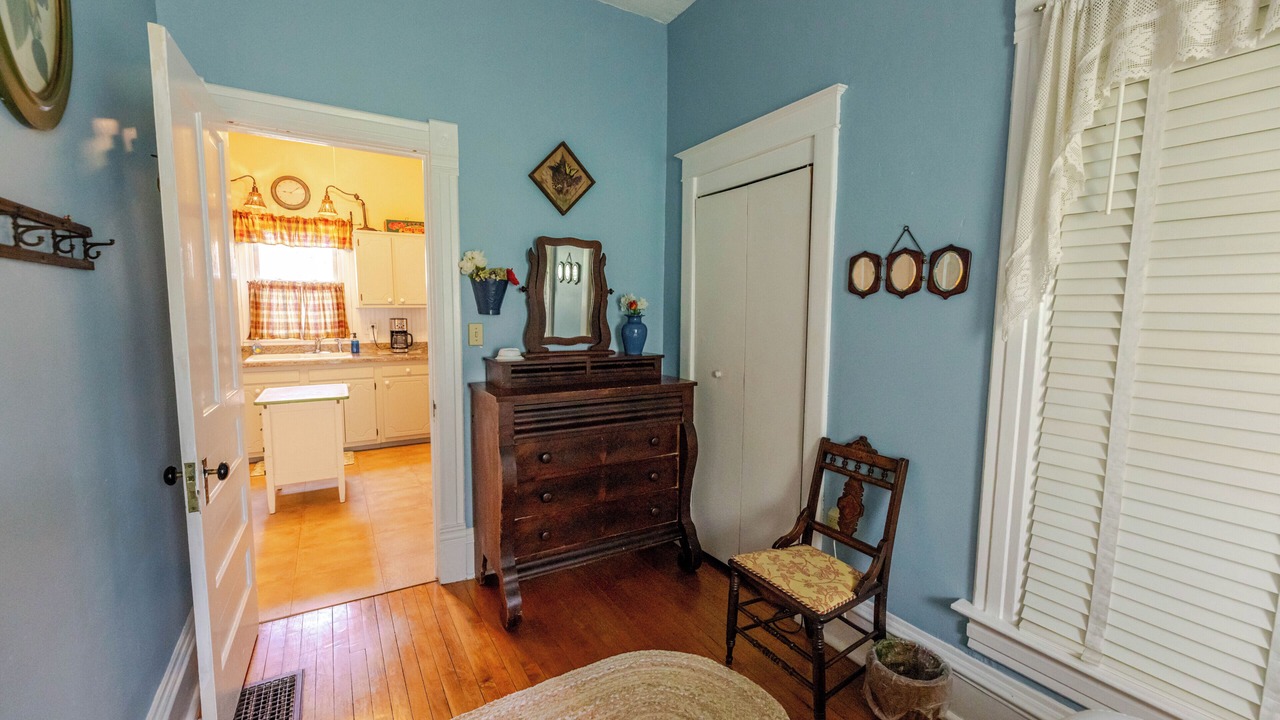 Photo of Bedroom in Oregon
