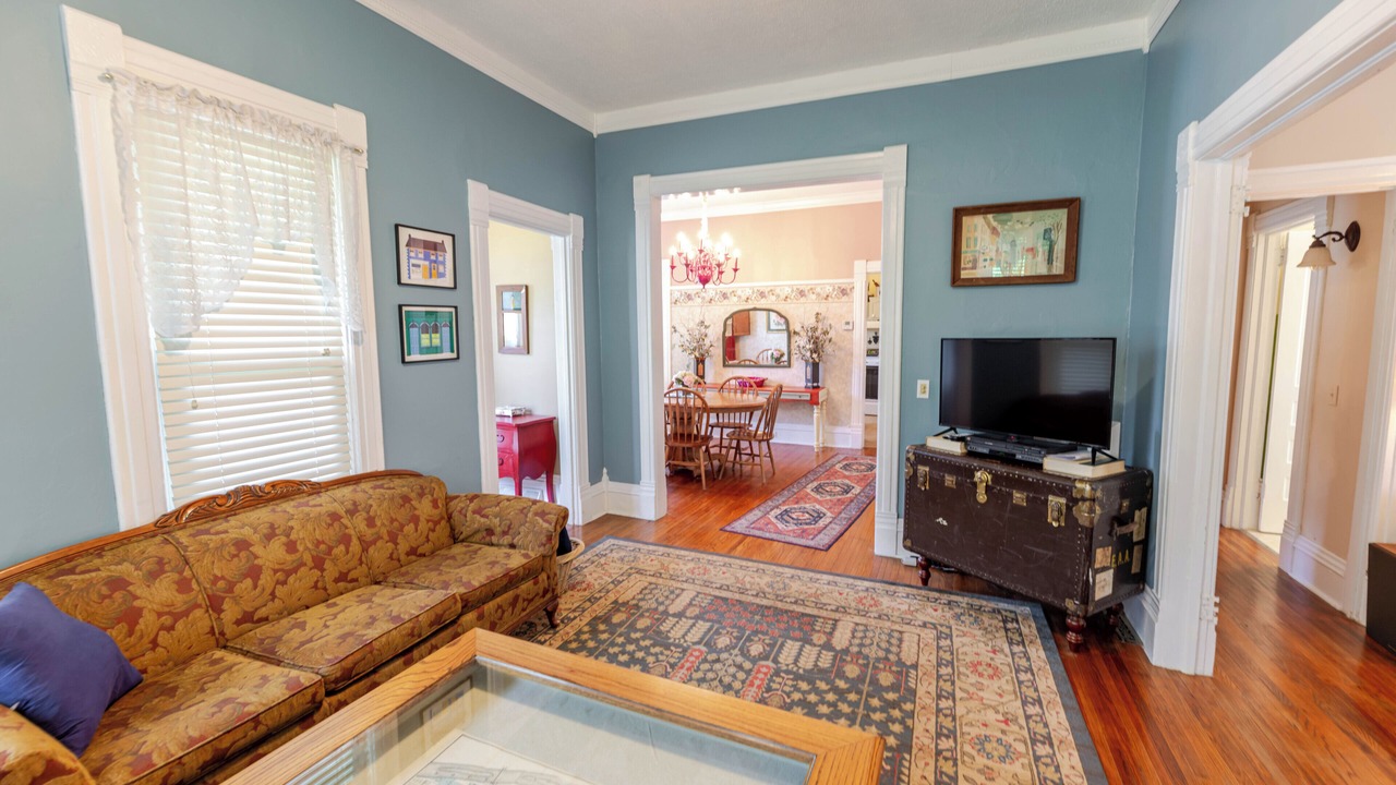 Photo of Livingroom in Oregon