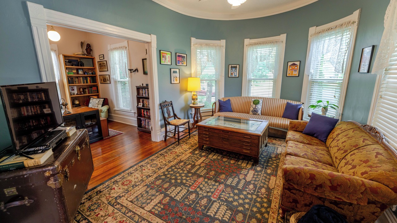 Photo of Livingroom in Oregon
