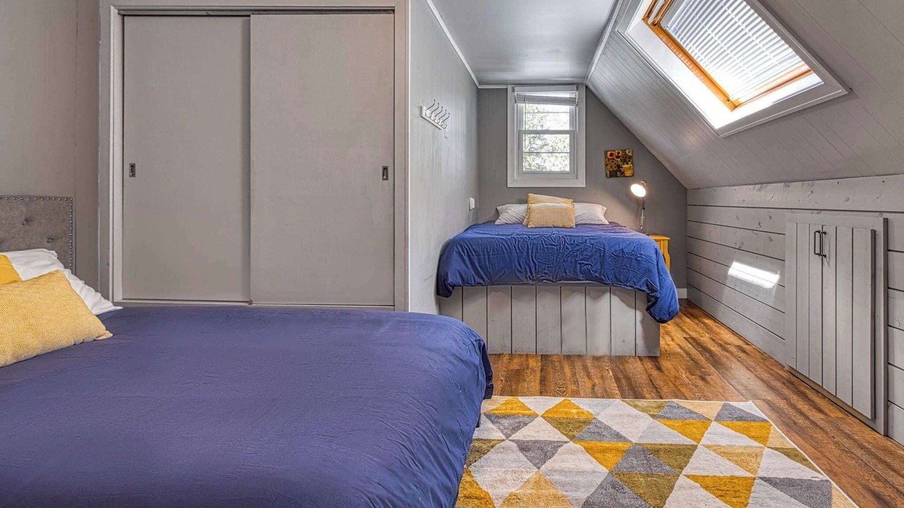 Photo of Bedroom in Ephraim