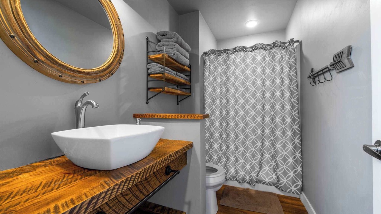 Photo of Bathroom in Ephraim