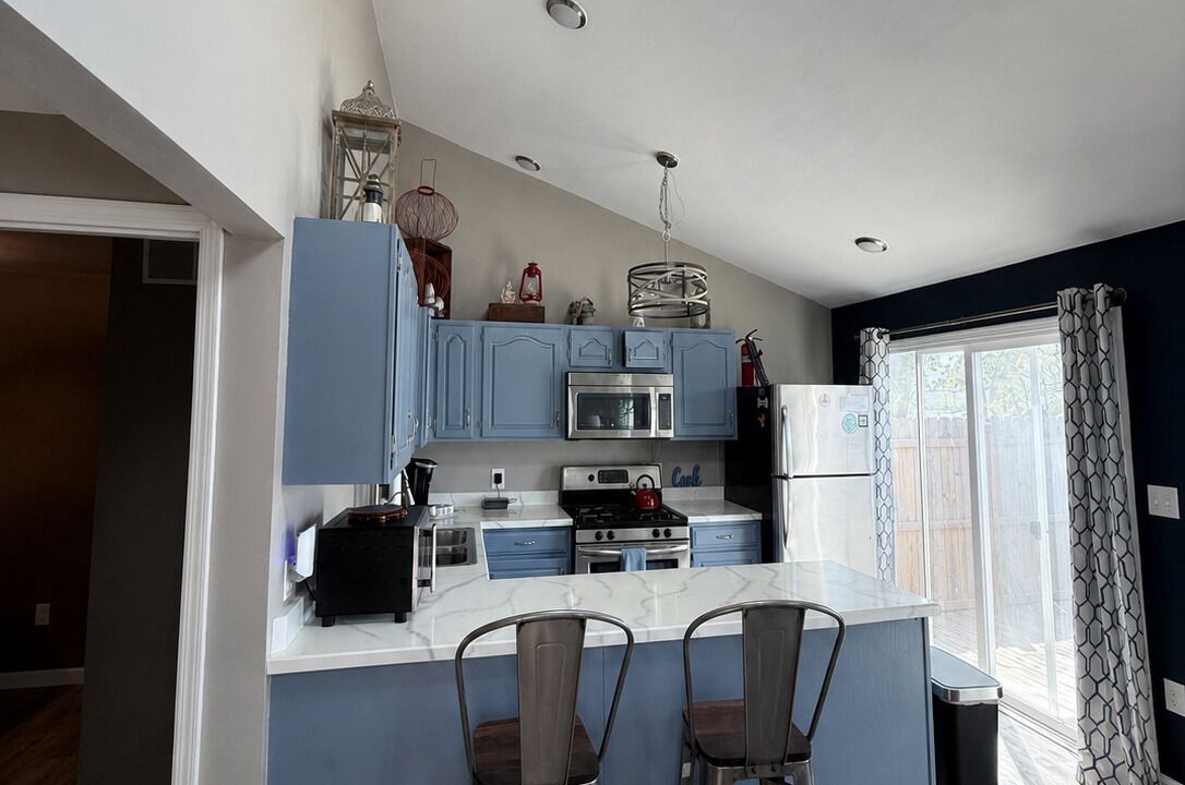 Photo of Kitchen in Peoria Heights