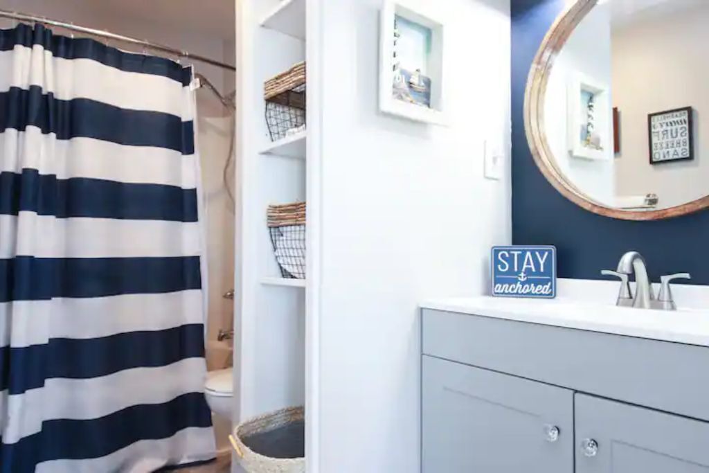 Photo of Bathroom in Peoria Heights