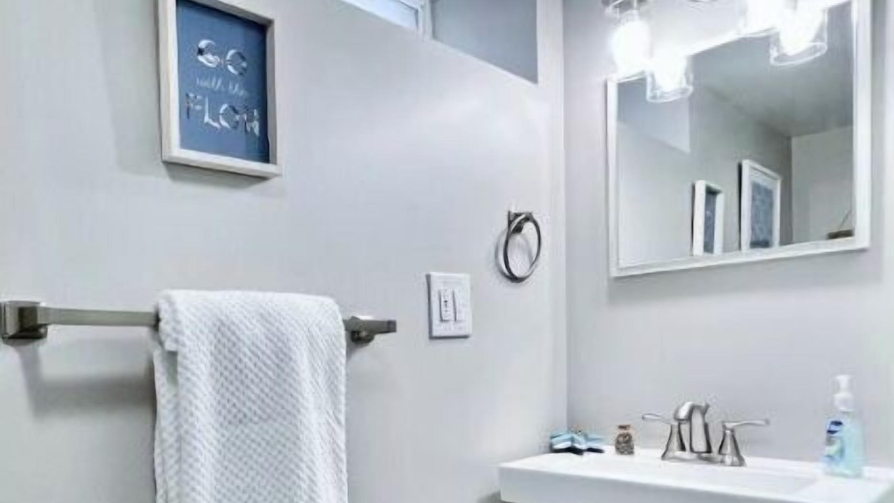 Photo of Bathroom in Peoria Heights