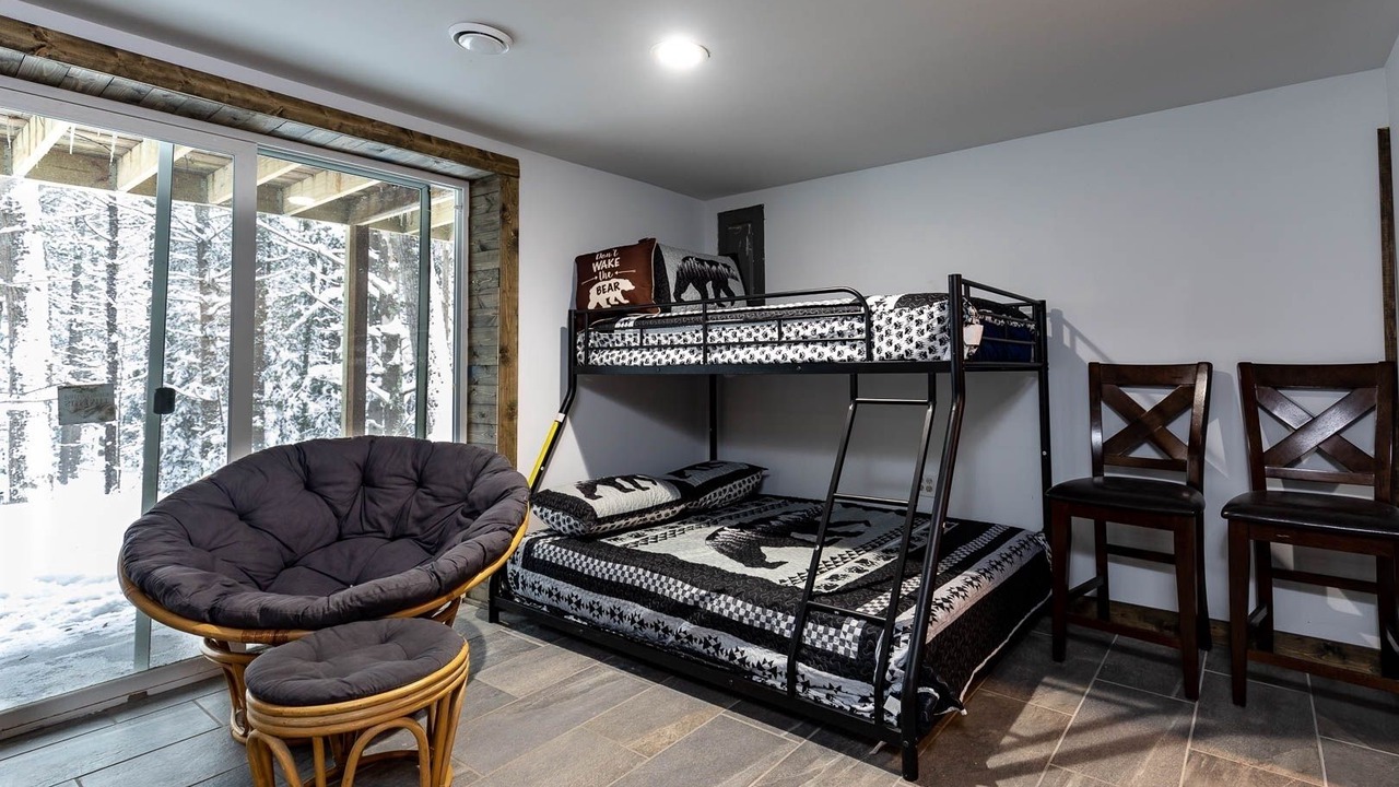 Photo of Bedroom in St Germain