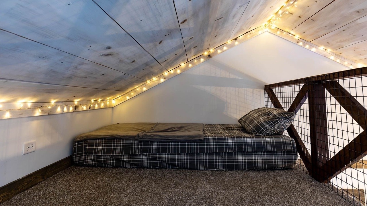 Photo of Bedroom in St Germain