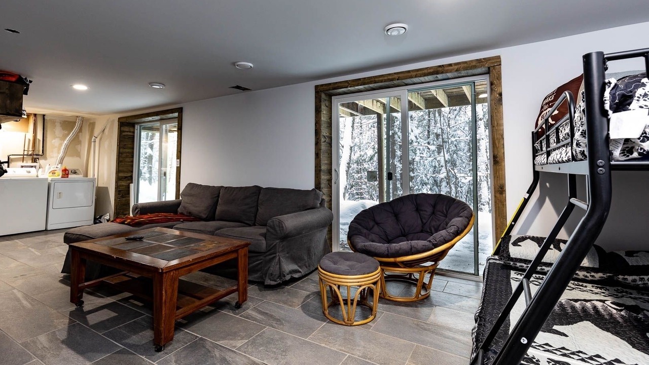 Photo of Livingroom in St Germain