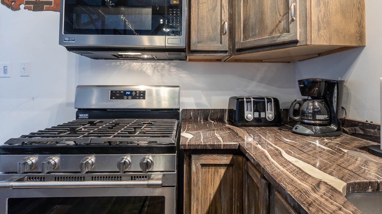 Photo of Kitchen in St Germain