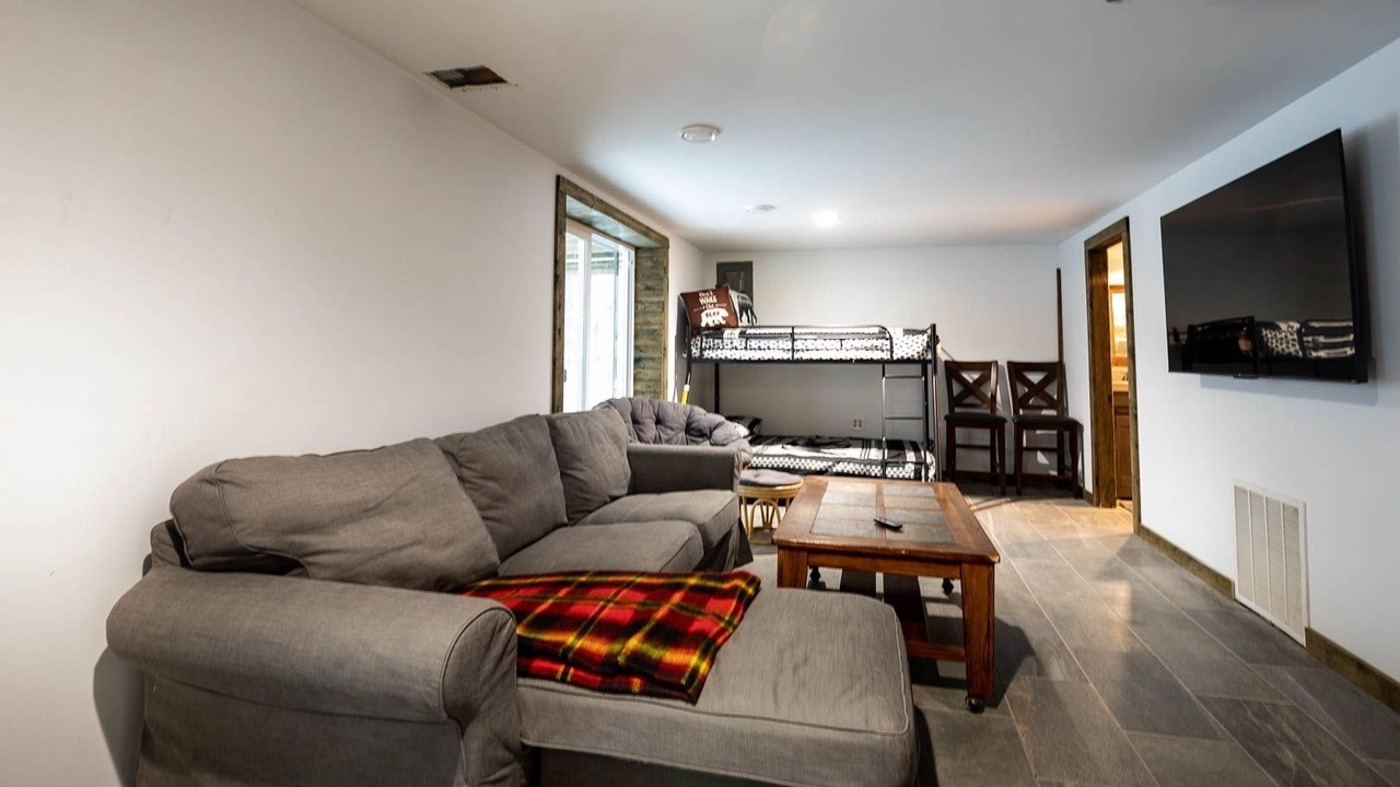 Photo of Livingroom in St Germain
