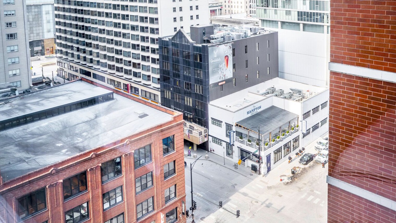 Photo of Others in Streeterville