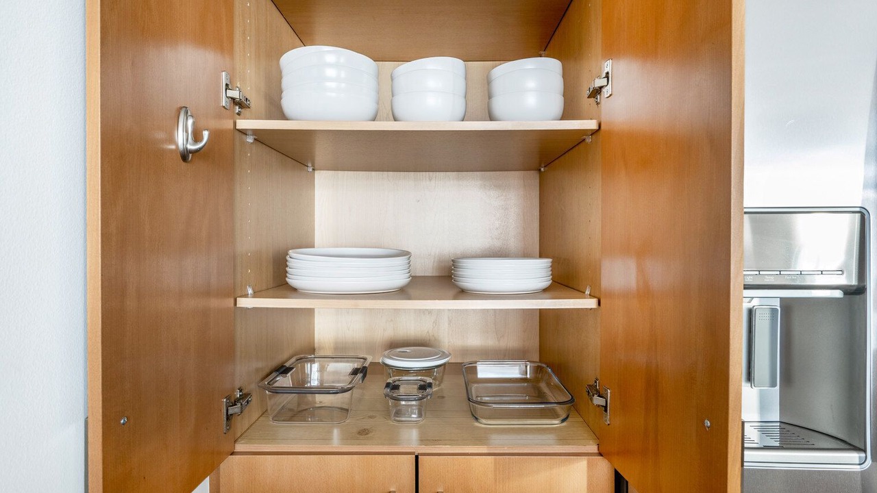 Photo of Kitchen in Streeterville