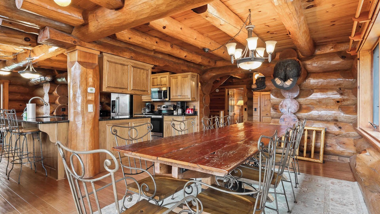 Photo of Bedroom in Fish Creek