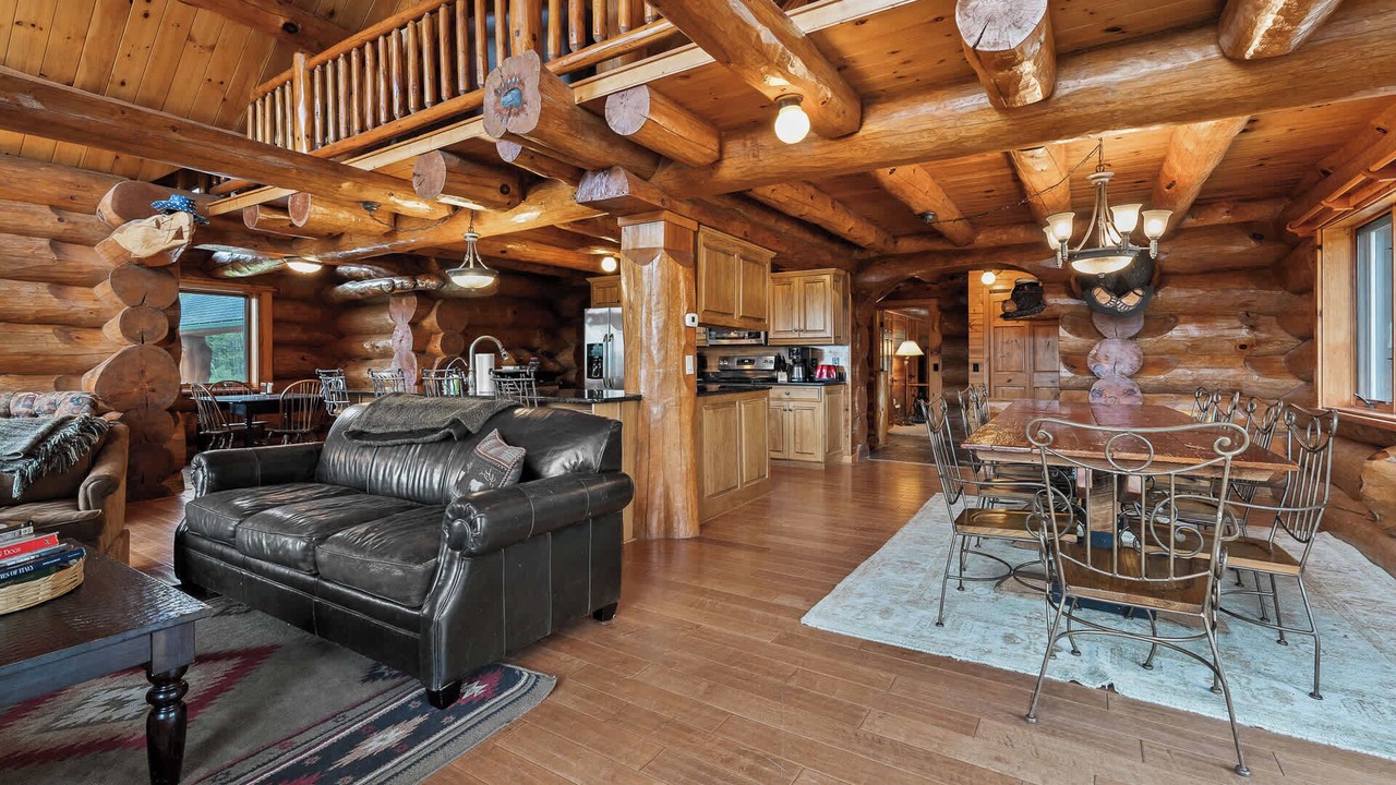 Photo of Bedroom in Fish Creek