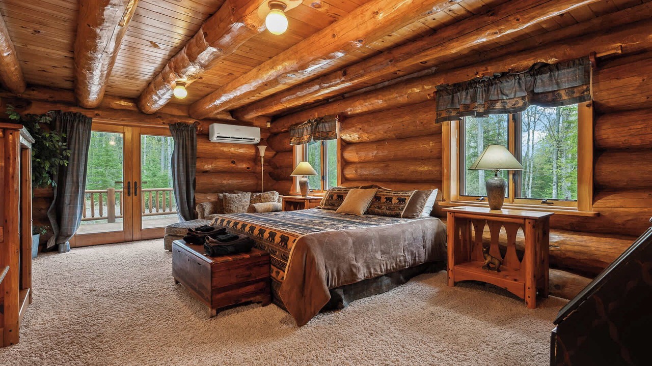 Photo of Bedroom in Fish Creek