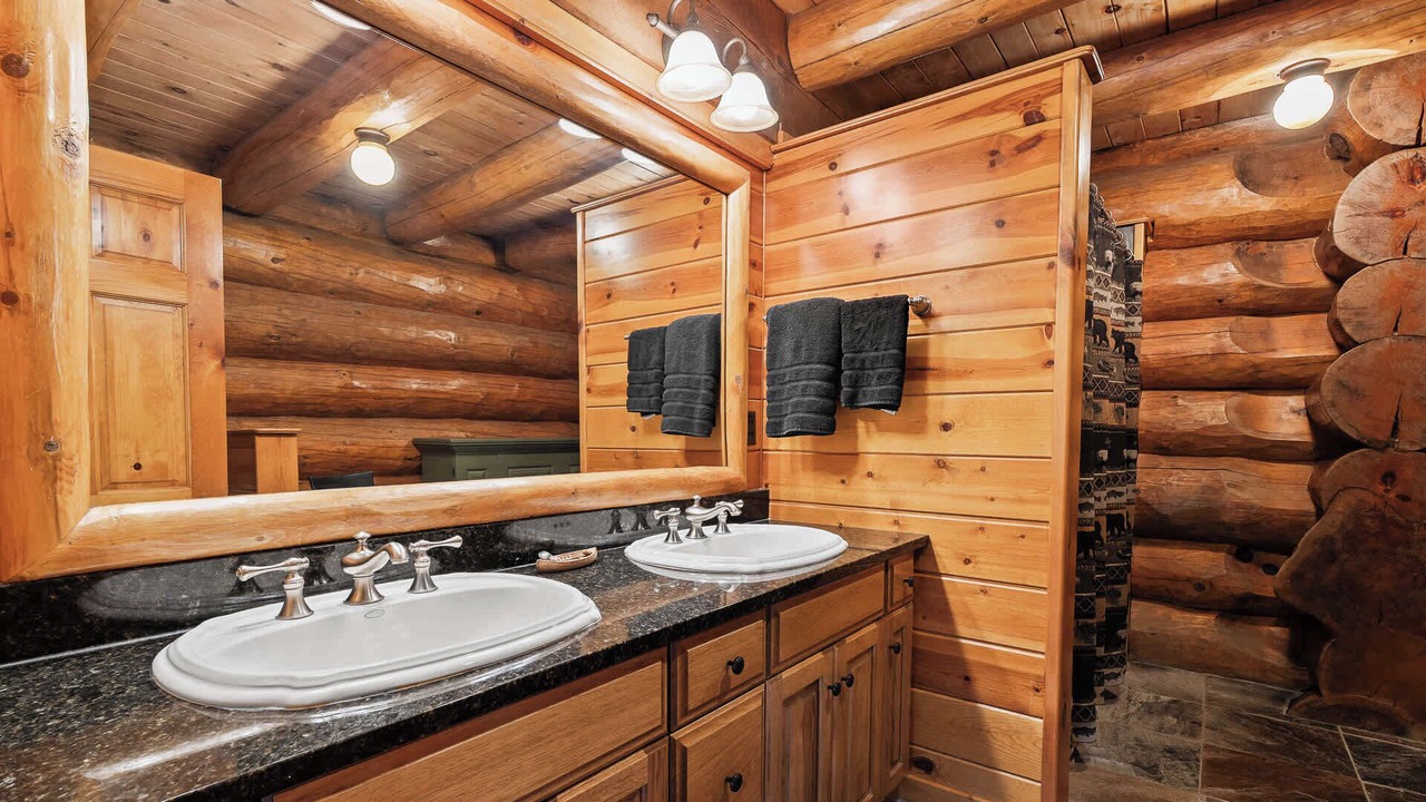 Photo of Bathroom in Fish Creek