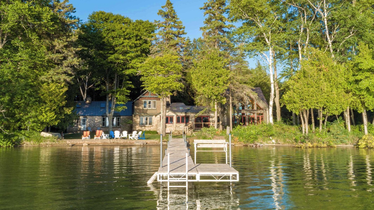 Photo of Outdoor in Baileys Harbor