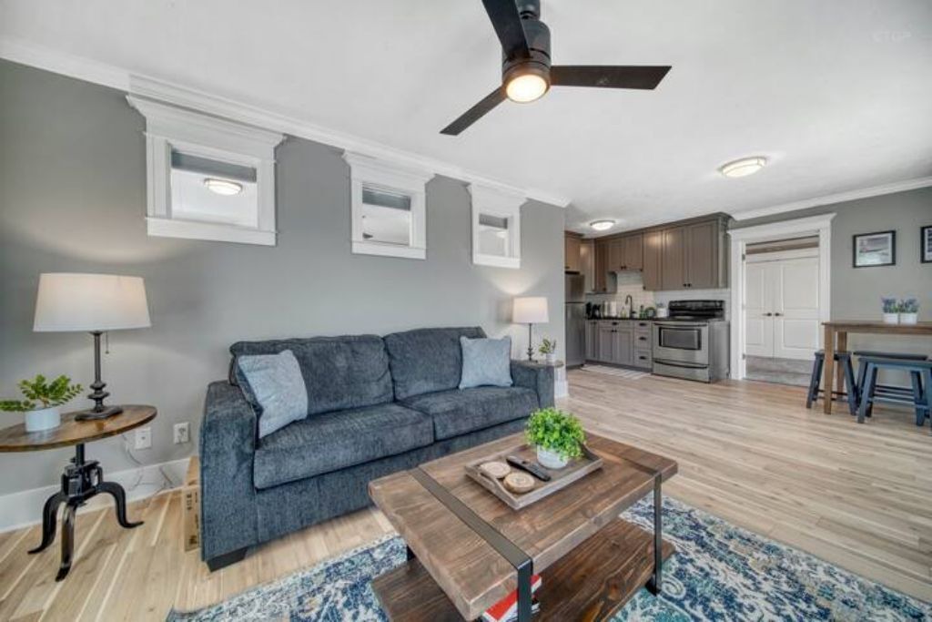 Photo of Livingroom in Douglas