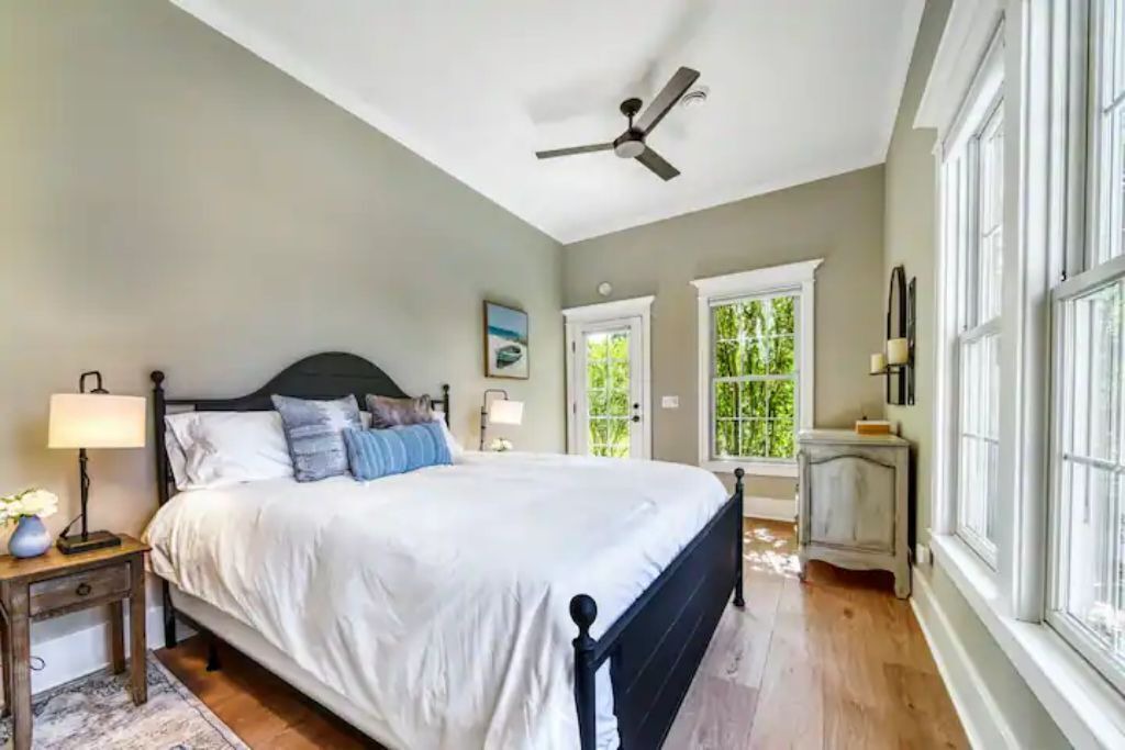 Photo of Bedroom in Douglas
