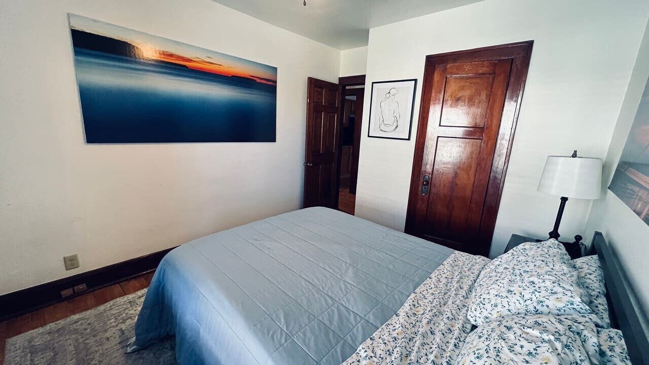 Photo of Bedroom in Milwaukee