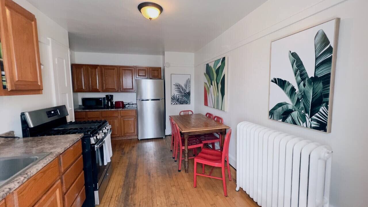 Photo of Kitchen in Milwaukee