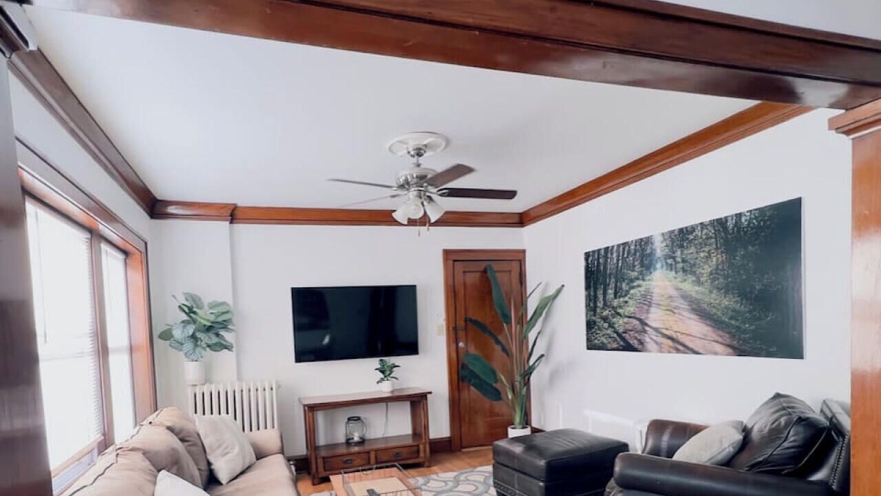 Photo of Livingroom in Milwaukee