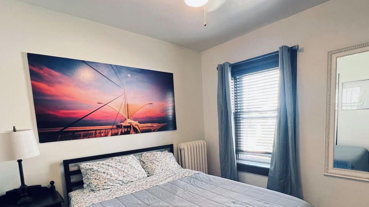 Photo of Bedroom in Milwaukee