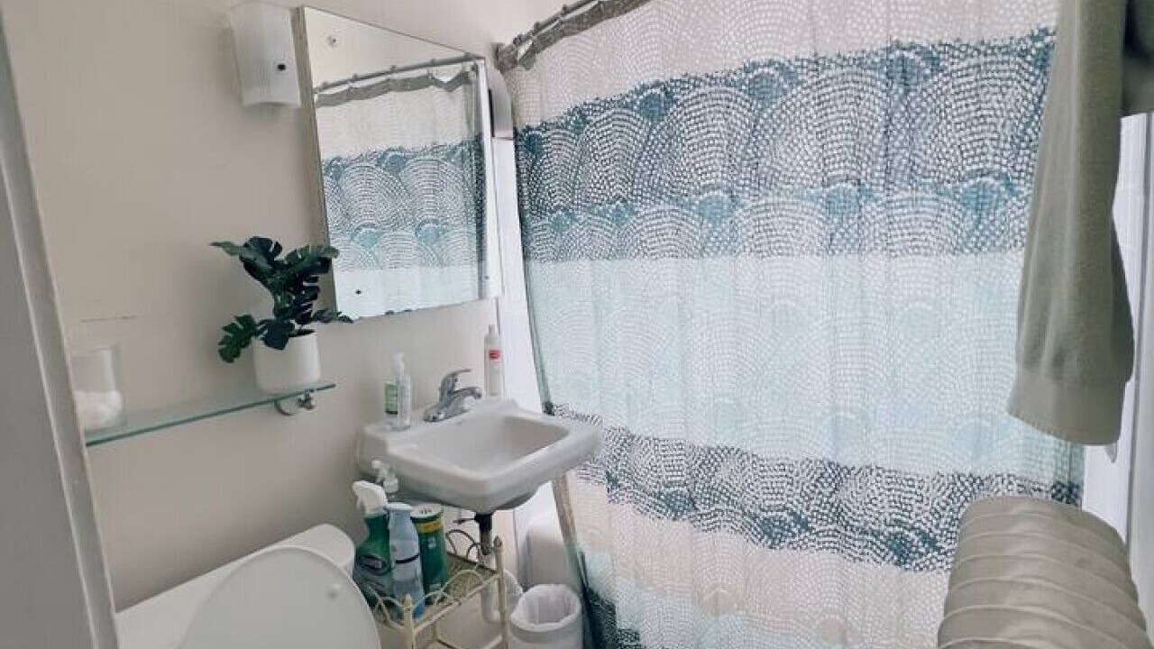 Photo of Bathroom in Milwaukee