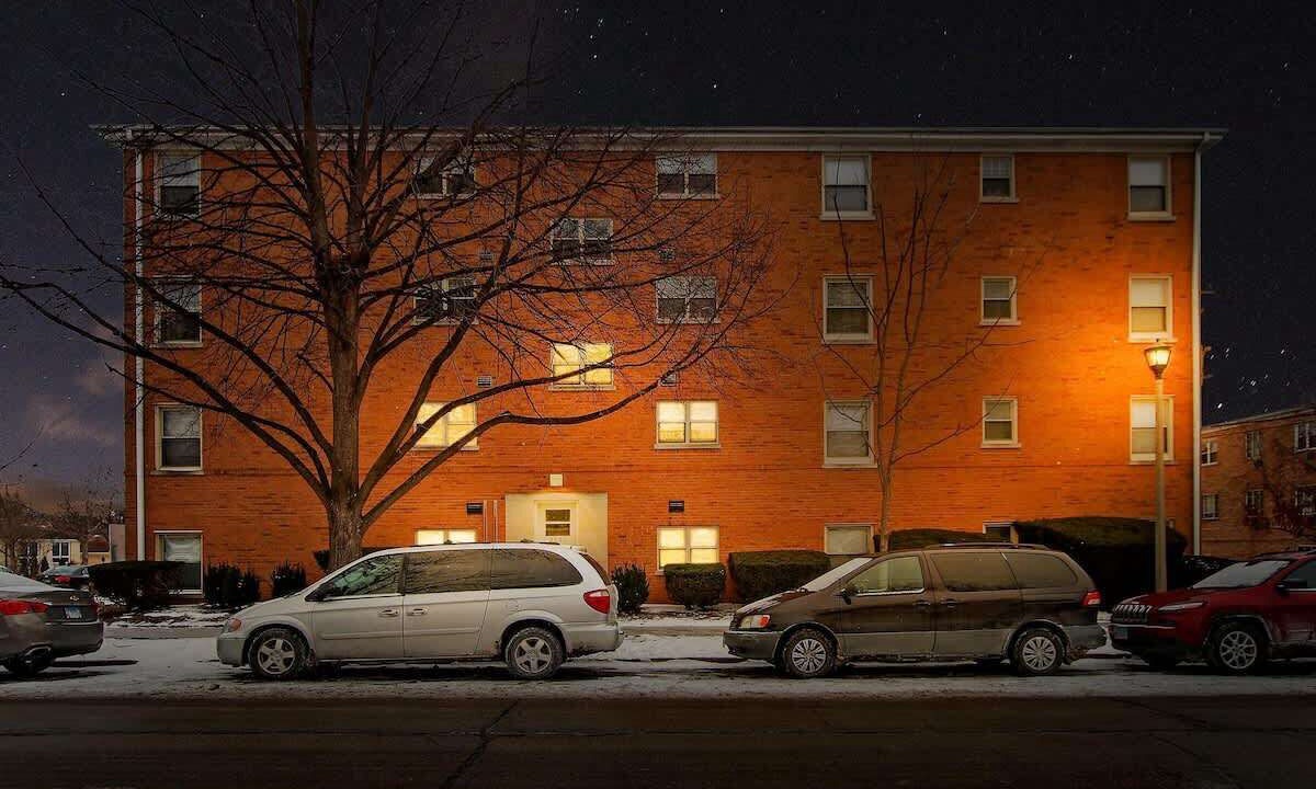 Photo of Outdoor in Skokie