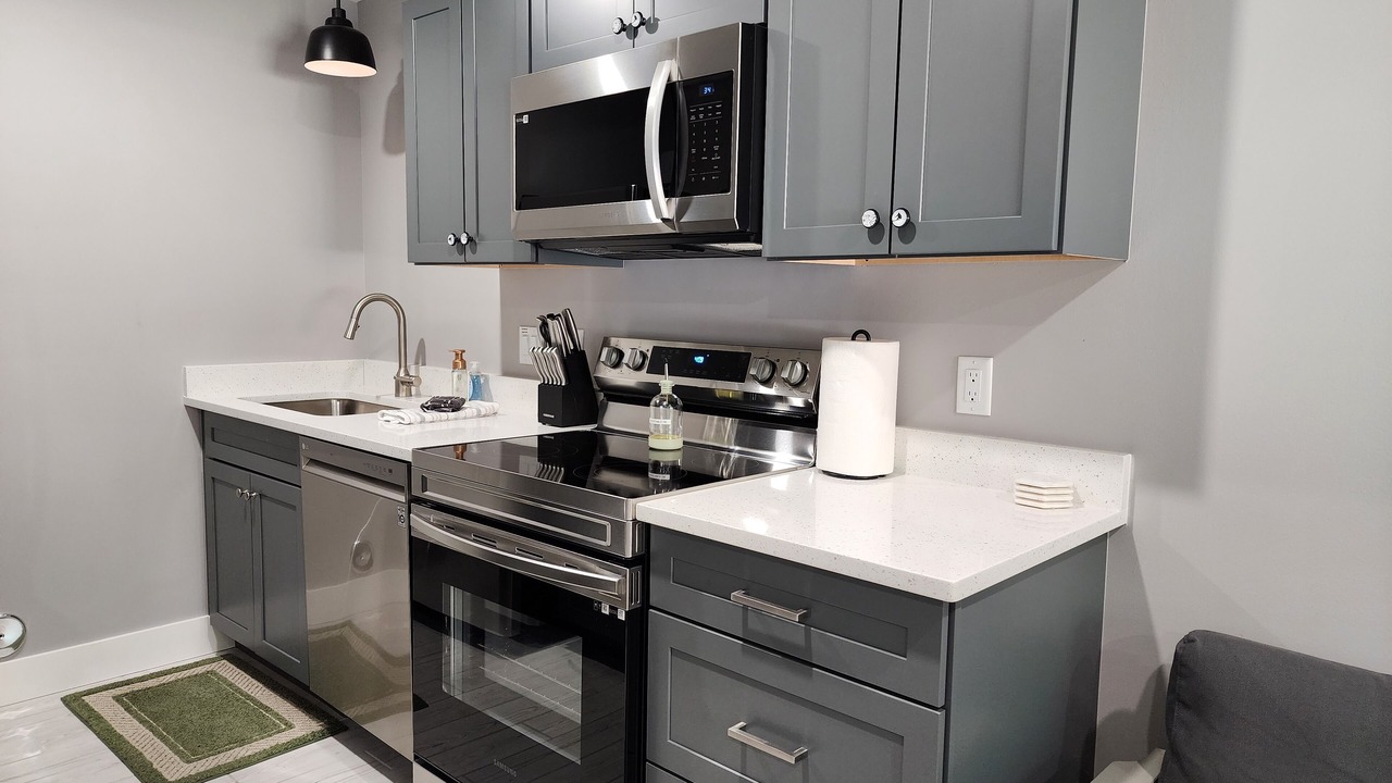 Photo of Kitchen in Mancelona