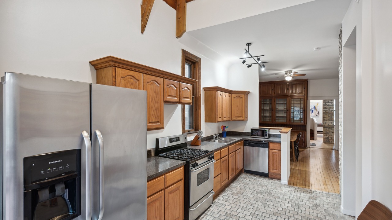 Photo of Kitchen in Lakeview