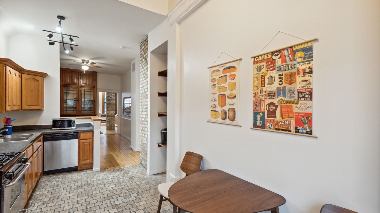 Photo of Kitchen in Lakeview