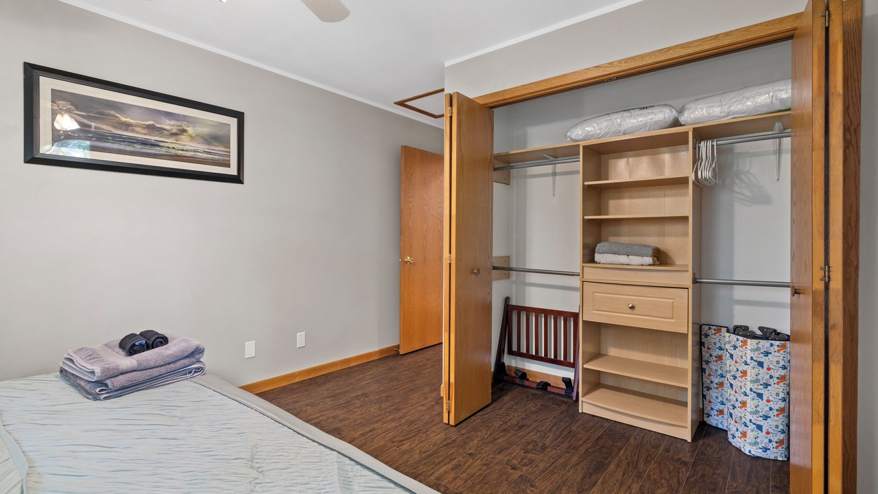 Photo of Bedroom in Como