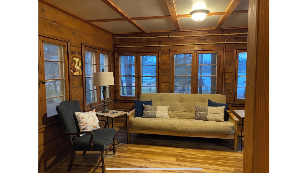 Photo of Livingroom in Rhinelander