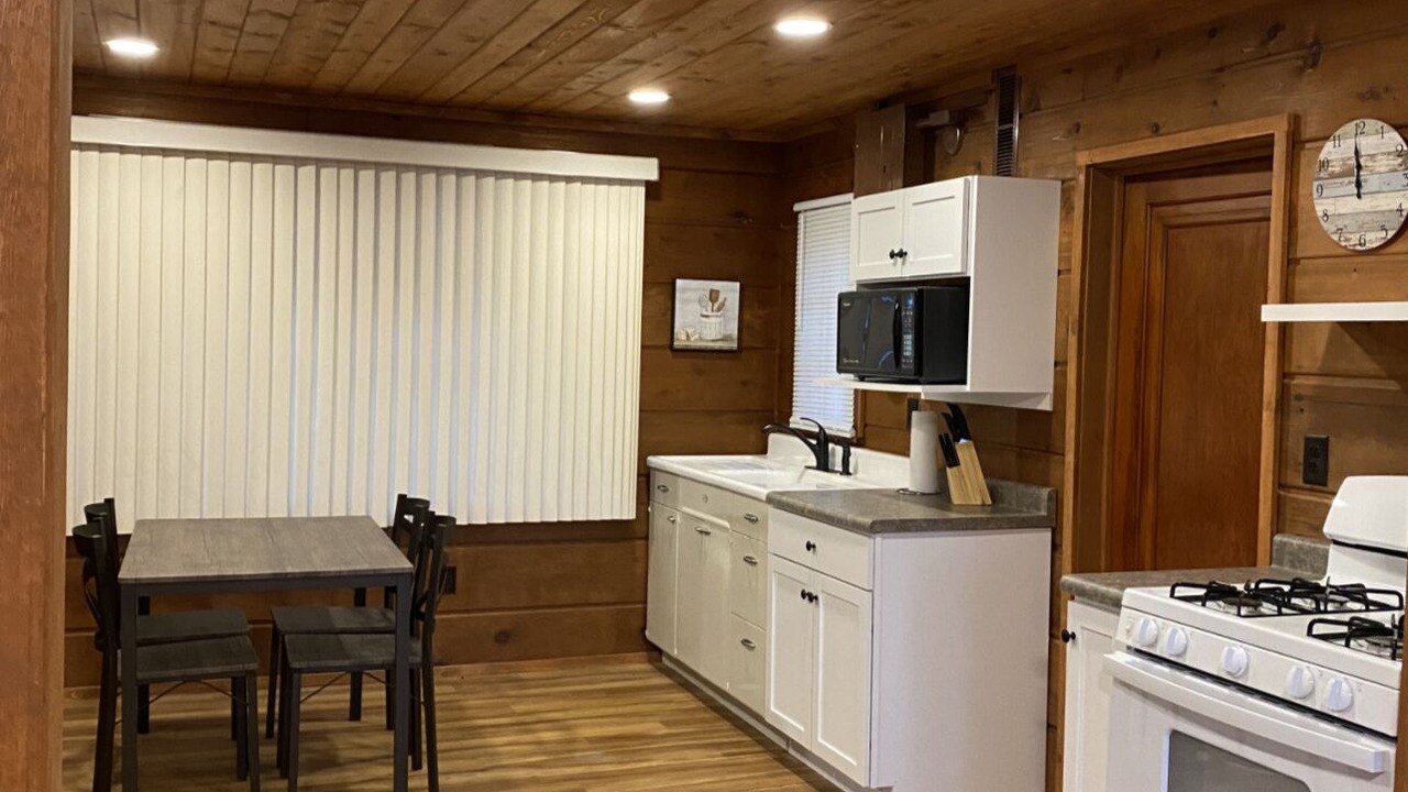 Photo of Kitchen in Rhinelander