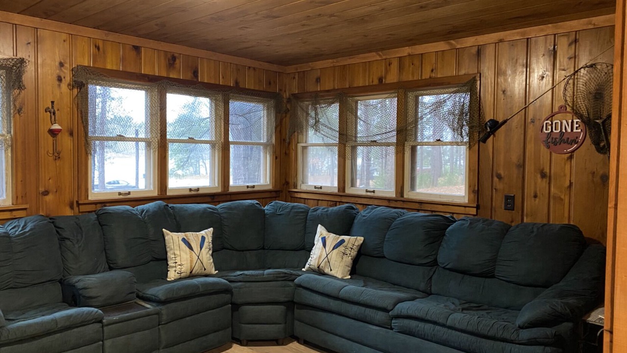 Photo of Livingroom in Rhinelander
