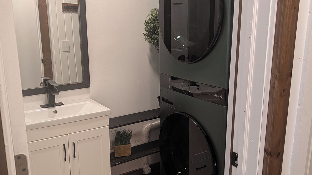 Photo of Bathroom in Munising