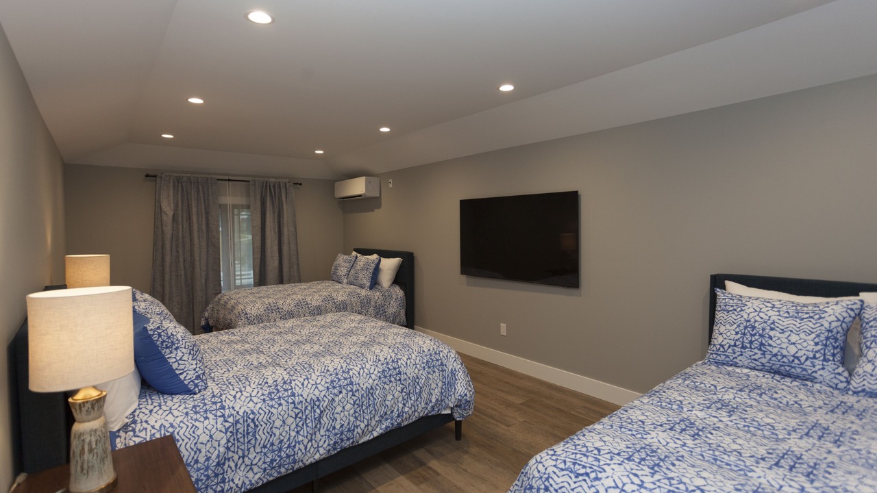 Photo of Bedroom in Douglas