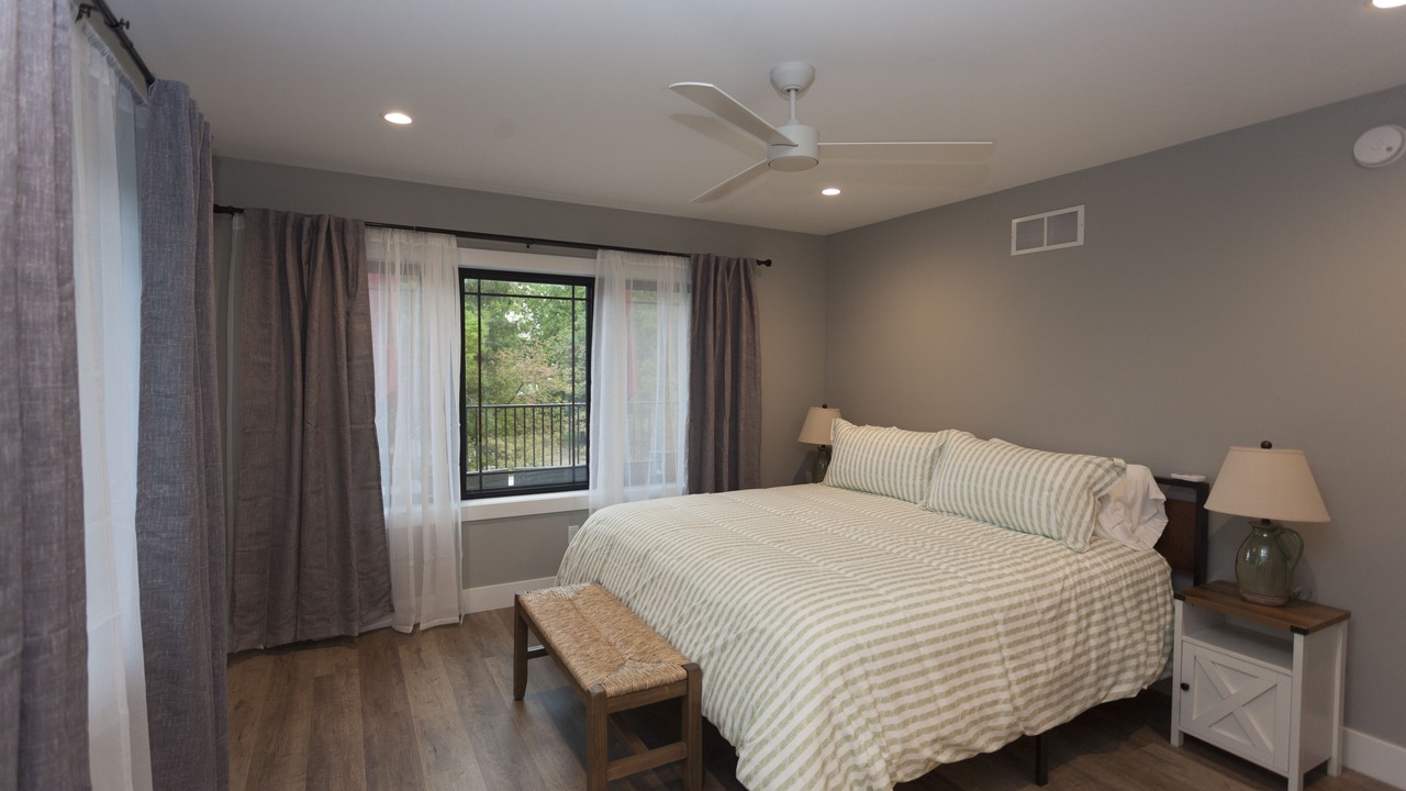 Photo of Bedroom in Douglas