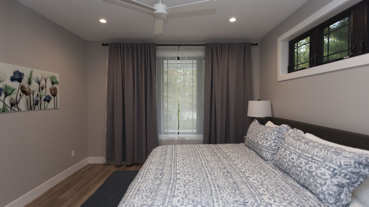 Photo of Bedroom in Douglas