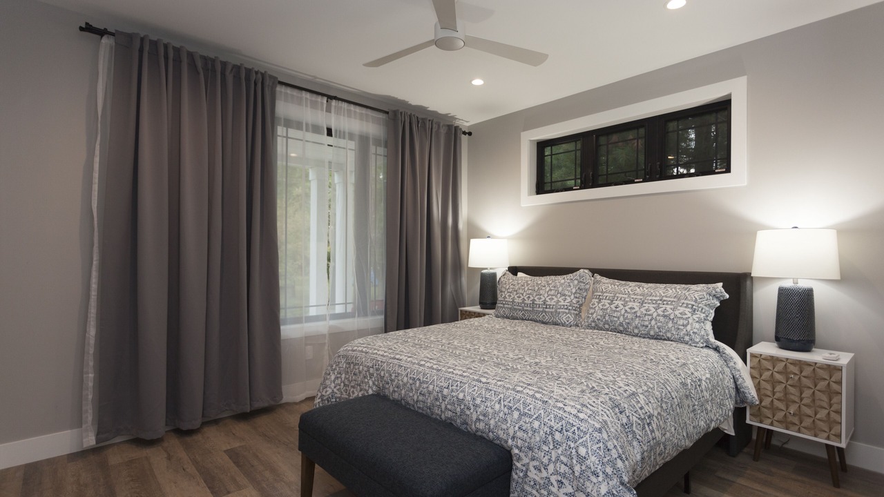 Photo of Bedroom in Douglas
