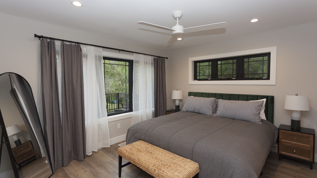 Photo of Bedroom in Douglas
