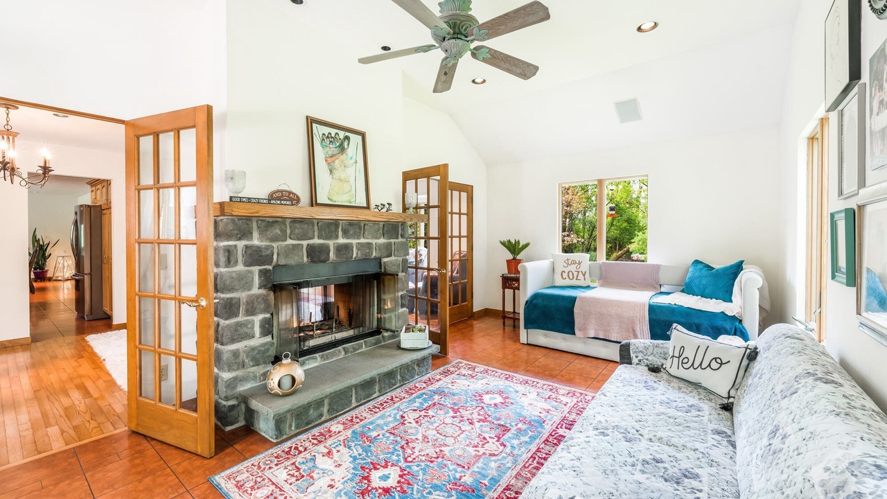 Photo of Livingroom in Delavan
