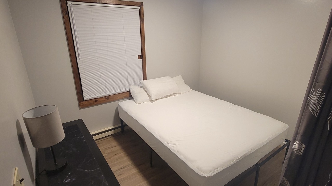 Photo of Bedroom in Mancelona